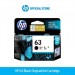 HP 63 Original Ink Black Cartridge